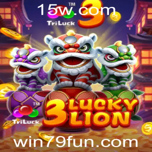 Explorando o Mundo de 3LUCKYLION: O Jogo de Azar Apaixonante
