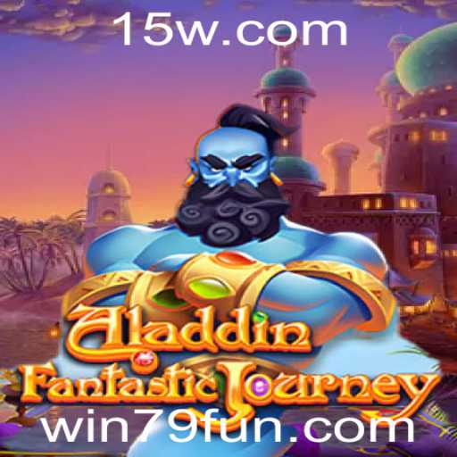 Aladdin: A Jornada Encantada ao Mundo dos Jogos com Oportunidade de Win 79