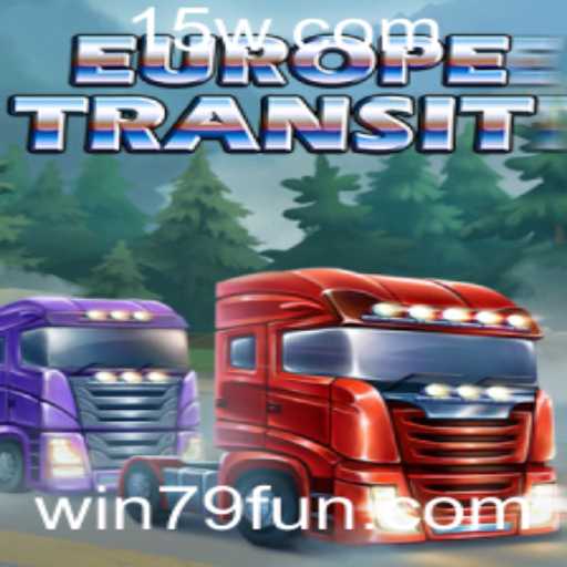 Explorando EuropeTransit: O Fenômeno do Novo Jogo de Estratégia e Sorte