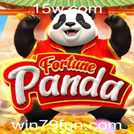 FortunePanda: Explore a Emoção de Ganhar no Jogo de Slots Win 79