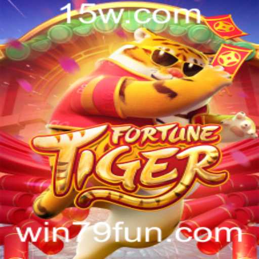 Introdução ao FortuneTiger: Descubra a Emoção de Jogar e Ganhar com o Win 79