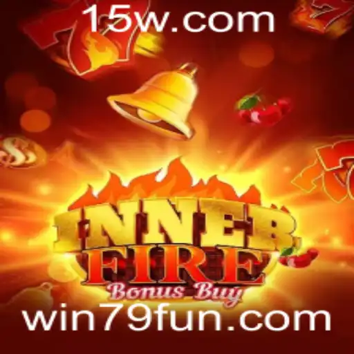 InnerFireBonusBuy: Conquiste Vitórias Surpreendentes com o Novo Jogo de Cassino