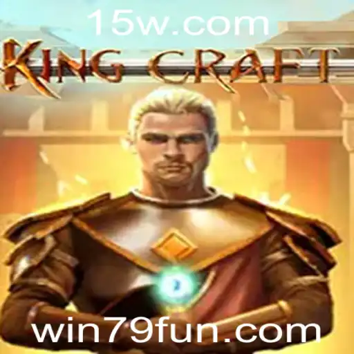 Descubra KingcraftMenomin: O Jogo que Está Revolucionando o Mundo dos Games com Win 79