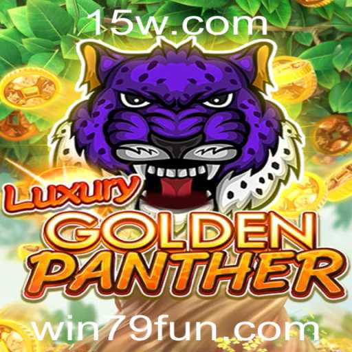 Explorando o Mundo de LUXURYGOLDENPANTHER: Um Mergulho no Universo Energizante do Jogo