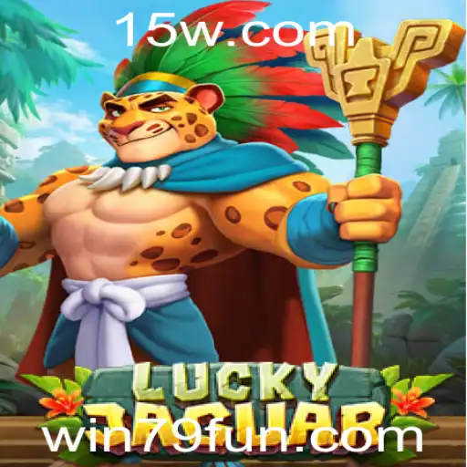 Explorando o Fascinante Mundo de LuckyJaguar: A Emoção de Win 79