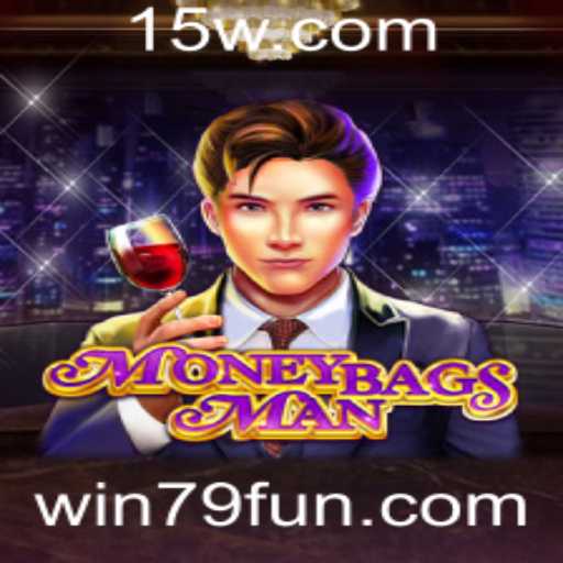 Descubra o Universo Fascinante de MoneybagsMan e Como Ganhar com Win 79