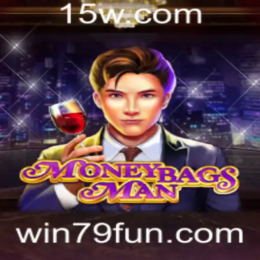 Descubra o Universo Fascinante de MoneybagsMan e Como Ganhar com Win 79