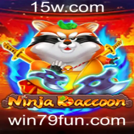 NinjaRaccoon: Conquiste a Aventura com Sabedoria e Agilidade