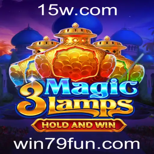 Explorando o Universo de 3MagicLamps: Um Novo Capítulo nos Jogos Modernos