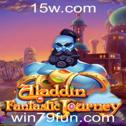 Aladdin: A Jornada Encantada ao Mundo dos Jogos com Oportunidade de Win 79