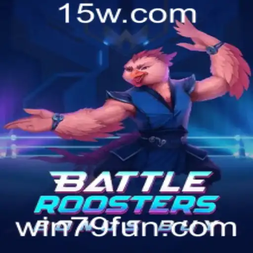 Explorando o Mundo Vibrante de BattleRoostersBonusBuy e a Excitante Mecânica Win 79