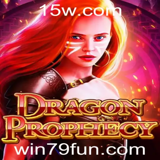 DragonProphecy: A Aventura Épica de Win 79