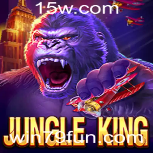Descubra JungleKing: O Fascinante Mundo da Aventura em Win 79