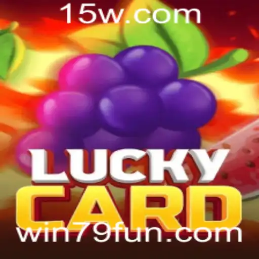 Descubra LuckyCard: O Jogo de Cartas de Sucesso com Win 79