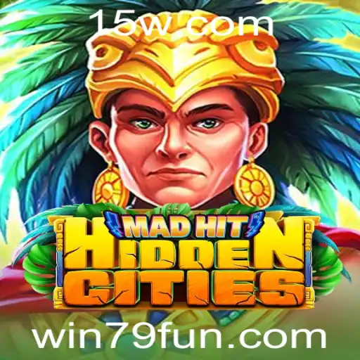 Descubra o Fascinante Mundo de MadHitHiddenCities: Conquiste a Vitória com Win 79