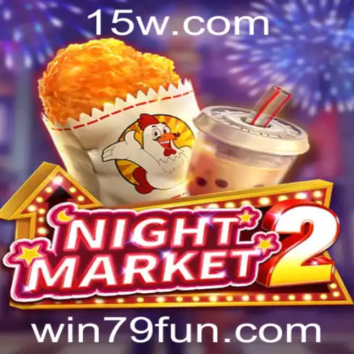 NightMarket2: A Nova Sensação dos Jogos com Win 79