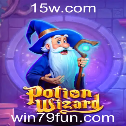 PotionWizard: Mergulhe no Mundo Mágico do Incrível Jogo Win 79