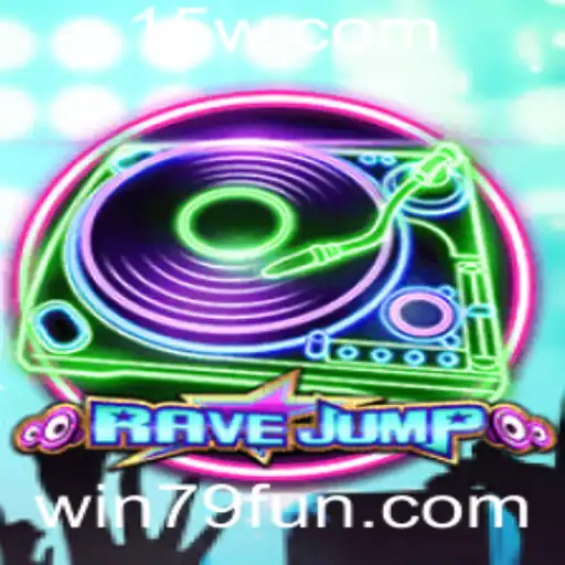 Explorando o Fenômeno do Jogo RaveJump: Como Conquistar o Desafio Win 79