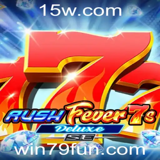 Explorando RushFever7sDeluxeSE: Mergulhe na Emoção e Conquiste o Prêmio 'Win 79'