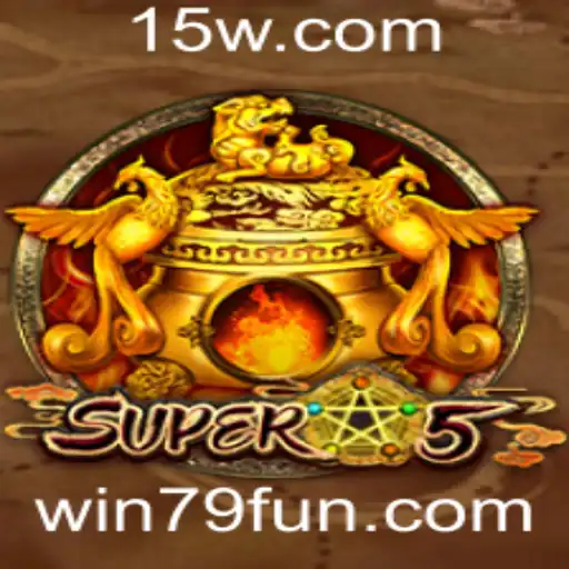 Descubra o Mundo Emocionante de Super5: Como Jogar e Ganhar com Win 79