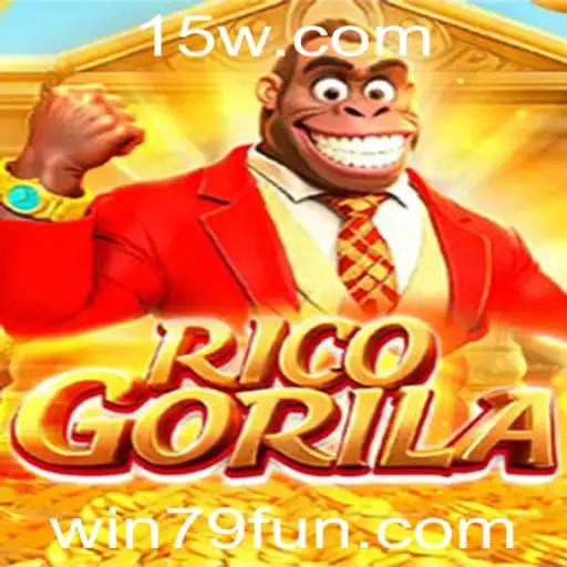 RicoGorila: O Jogo de Estratégia que Conquista com 'Win 79'
