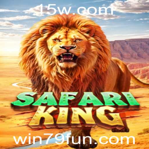 Explorando o Fascinante Mundo de SafariKing com a Chance de 'Win 79'