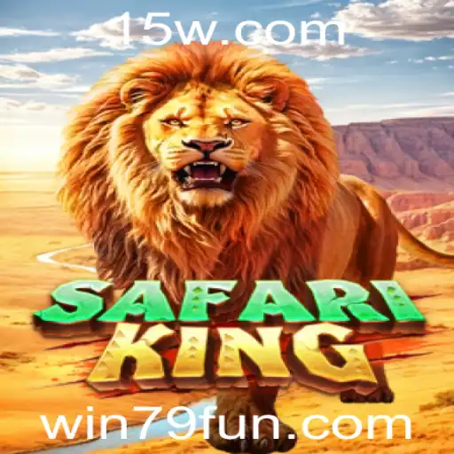 Explorando o Fascinante Mundo de SafariKing com a Chance de 'Win 79'