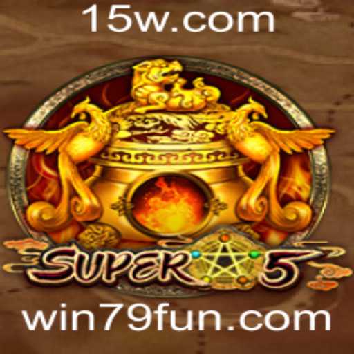 Descubra o Mundo Emocionante de Super5: Como Jogar e Ganhar com Win 79