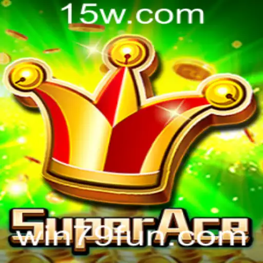 SuperAce: Descubra o Jogo Que Está Dominando o Mundo dos Jogos
