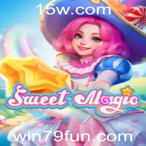 Explorando o Fascinante Mundo de SweetMagic: Jogo e Estratégias de Win 79