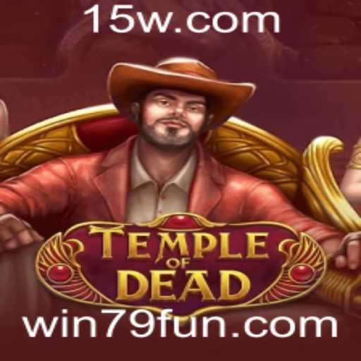 Mergulhe na Aventura: TempleofDead e o Desafio Win 79
