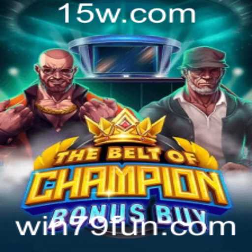 Desvendando TheBeltOfChampionBonusBuy: Um Mergulho no Universo de Emoções e Recompensas