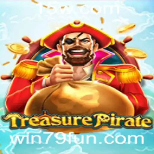 TreasurePirate: A Aventura de Estratégia e Sorte nos Sete Mares