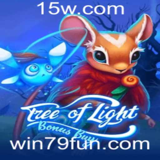 Explorando TreeOfLightBonusBuy: O Caminho para a Vitória com Win 79