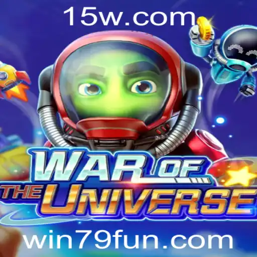 WAROFTHEUNIVERSE: Descubra o Novo Jogo Estratégico que Está Conquistando o Mundo