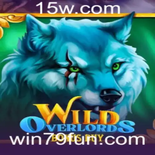 Explorando o WildOverlordsBonusBuy: Uma Jornada Emocionante no Mundo dos Jogos